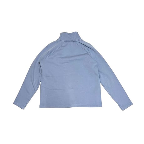 【USED】90’s DEGREE DEFORMATION SWEAT TOP