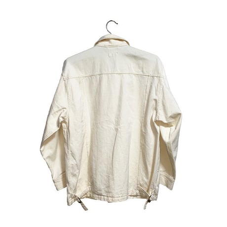 【USED】90'S C.P.COMPANY COTTON JACKET