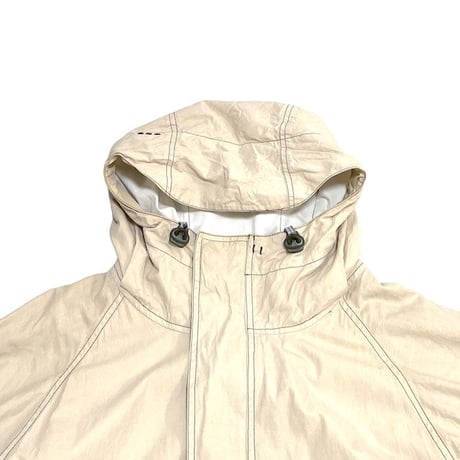 【USED】90'S-00'S MAHARISHI MOUNTAIN JACKET