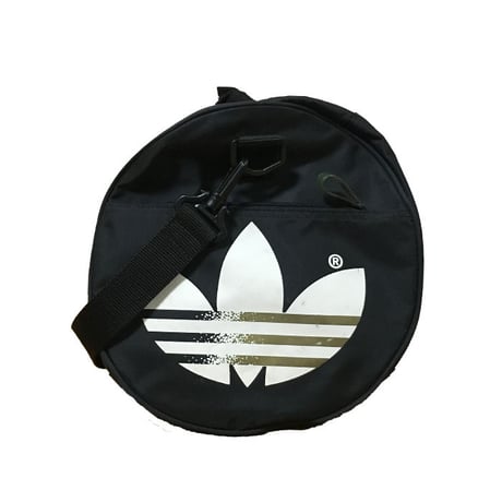 【USED】90'S ADIDAS OLD SPORTS BAG