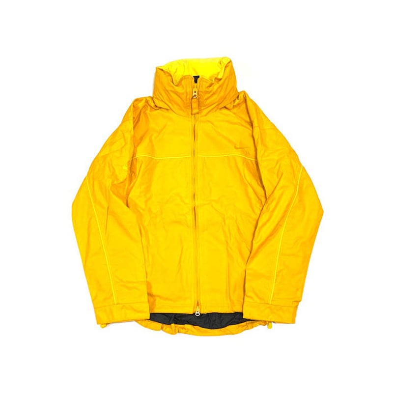 USED】90'S NIKE ACG OUTER LAYER 3 JACKET YELLOW USED】90'S NIKE ACG OUTER LAYER 3 JACKET YELLOW