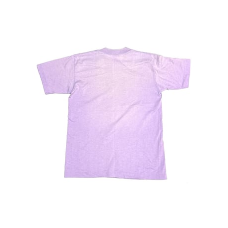 【USED】80's THE PAPER CAT SEATTLE T-SHIRT