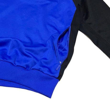 【USED】adidas MASSY ESSONNE HB PULLOVER TRAINING JERSEY