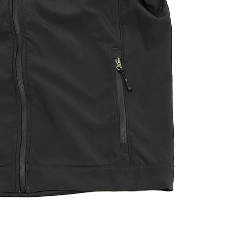 【USED】00'S STARTER SOFTSHELL JACKET