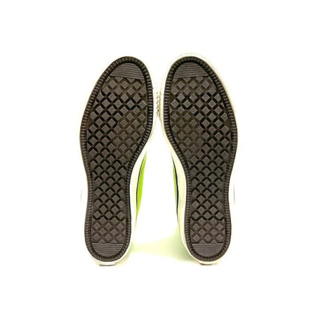 【DEAD STOCK】90'S J.LEAGUE BELLMARE HIRATSUKA SNEAKERS