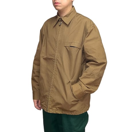 【USED】00's Paul Smith SUPER CHINO DRIZZLER JACKET