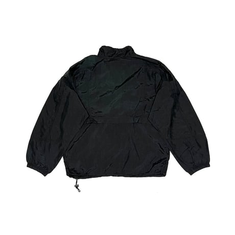 【USED】90's UMBRO 4-POCKET NYLON TRACK JACKET