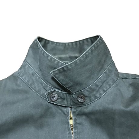 【USED】POLO BY RALPH LAUREN DRIZZLER JACKET WITH ITALY BADGE