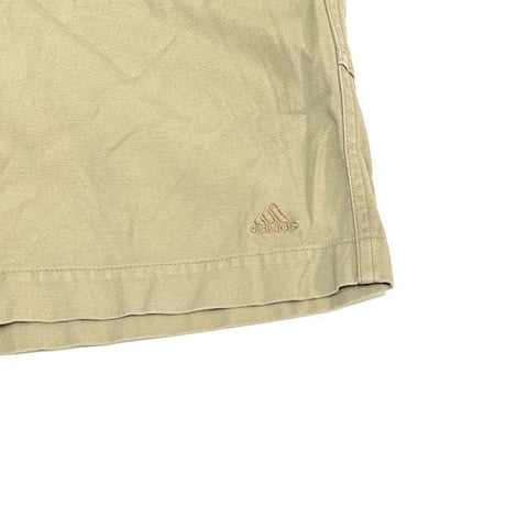 【USED】90'S-00'S ADIDAS CLIMBING SHORTS