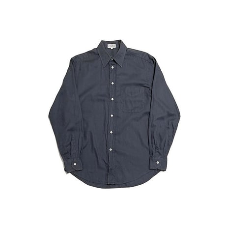 【USED】90'S GIANFRANCO FERRE SHIRT