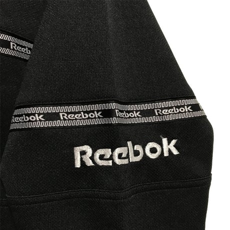 【USED】90'S REEBOK OLD TRACK JACKET