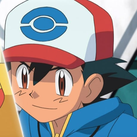 【USED】POKEMON CAP