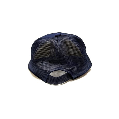 【USED】80's Panasonic fresh! FA MESH CAP