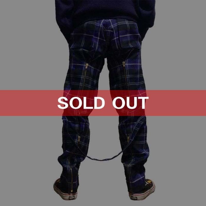 ヴィヴィアン 希少 マックポワレ ボンテージ セットアップ