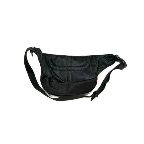【USED】00'S ADIDAS PERFORMANCE LOGO BUM BAG