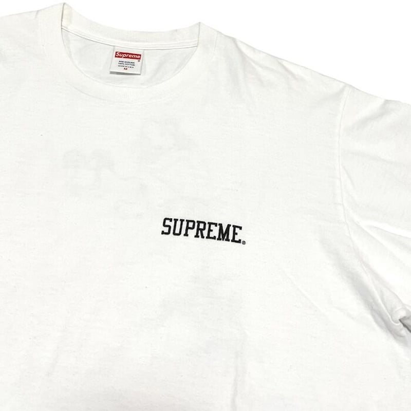 USED】SUPREME × RITA ACKERMANN 2019AW HEROINES
