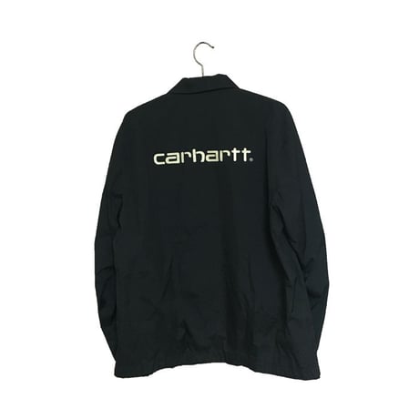 【USED】CARHARTT COACH JACKET