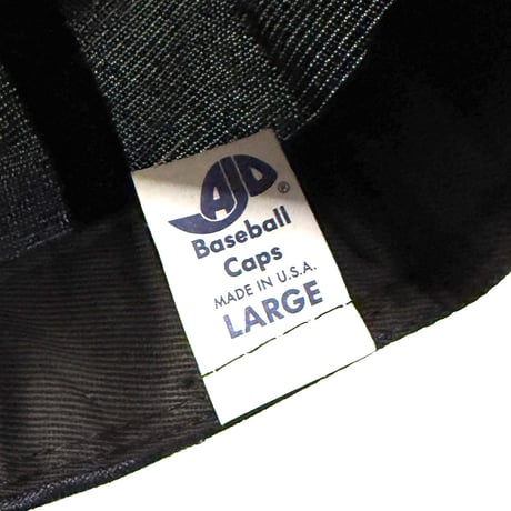 【DEAD STOCK】80's-90's U.S. Navy USS Independence CV-62 Cap