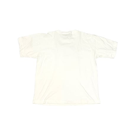 【USED】80'S SEQUIN MICKEY MOUSE T-SHIRT