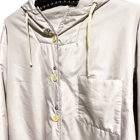 【USED】90'S HELMUT LANG PADDED JACKET