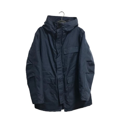 【USED】CARHARTT OVERSIZED MOUNTAIN JACKET