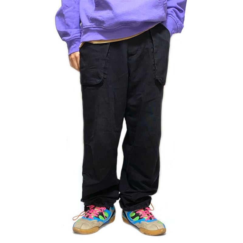 USED】00'S FACTION DENIM GIMMICK PANTS | KONBINI USED】00'S FACTION DENIM GIMMICK PANTS | KONBINI