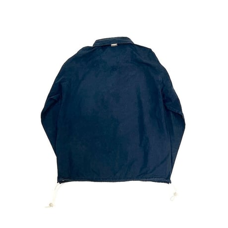 【USED】90'S XLARGE PULLOVER SHIRT JACKET
