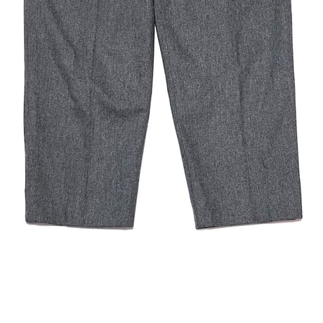 【USED】90's Christian Dior SPORTS EASY SLACKS