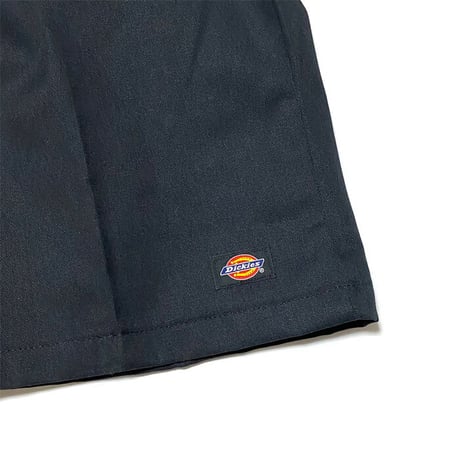 【DEAD STOCK】DICKIES  LOOSE FIT WORK SHORTS