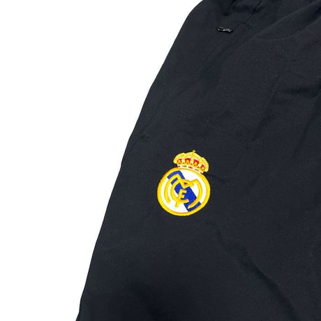 【USED】00'S ADIDAS REAL MADRID TRAINING PANTS