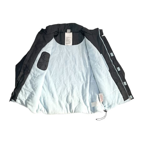 【USED】00'S EURO NIKE MONSTER PARKA JACKET