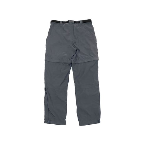 【USED】00'S L.L.BEAN 2-WAY CLIMBING PANTS