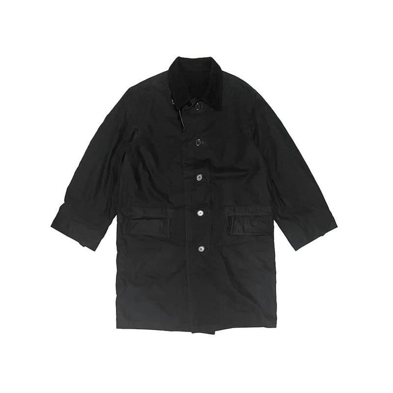 Helmut Lang 1997 プルオーバー ブルゾン Helmut Lang 1997 プルオーバー ブルゾン