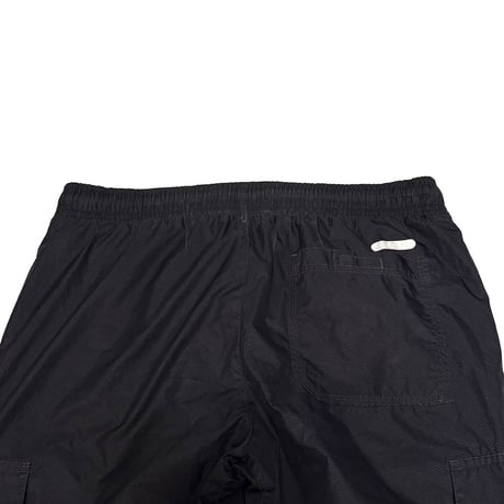 【USED】00's NIKE Clime-FIT Hexagon Ripstop Nylon Cargo Pants