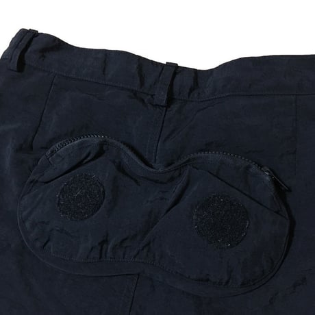 【USED】90'S W&LT PUKPUK TROUSERS