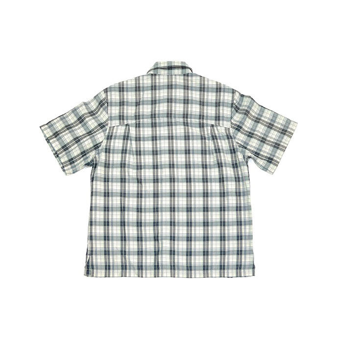 セール★00s NIKE ACG 三角タグ チェック 長袖シャツXL ビンテージ 90s 00s NIKE ACG 三角タグ チェック 長袖シャツXL ビンテージ