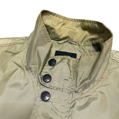 【USED】90's-00's NIKE Tech Field Jacket