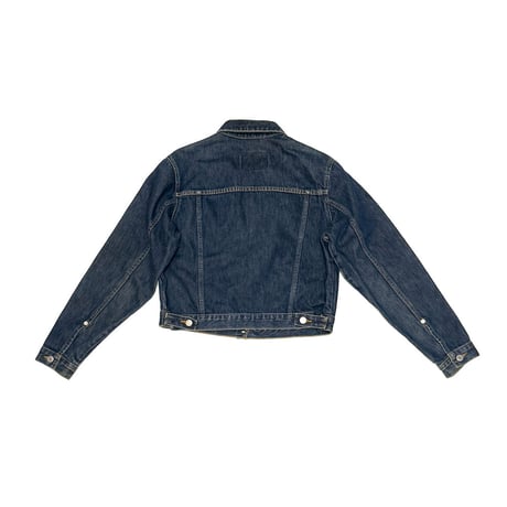 【USED】90's Levi's REVIVAL TYPE2 DENIM JACKET