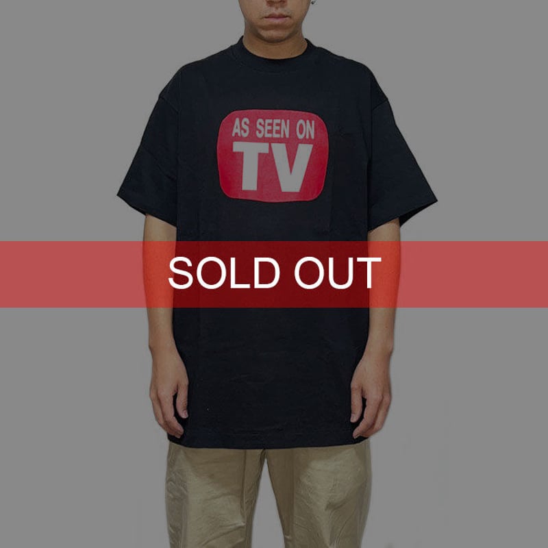 DEAD STOCK】90'S OLD GHOSTS DESIGN DEAD STOCK】90'S OLD GHOSTS DESIGN
