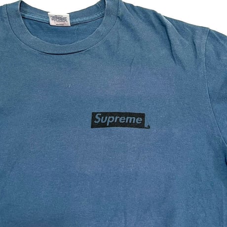 【USED】SUPREME 2020SS SACRED UNIQUE L/S T-SHIRT