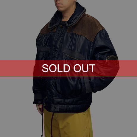 STORES ナイロンジャケットの検索結果