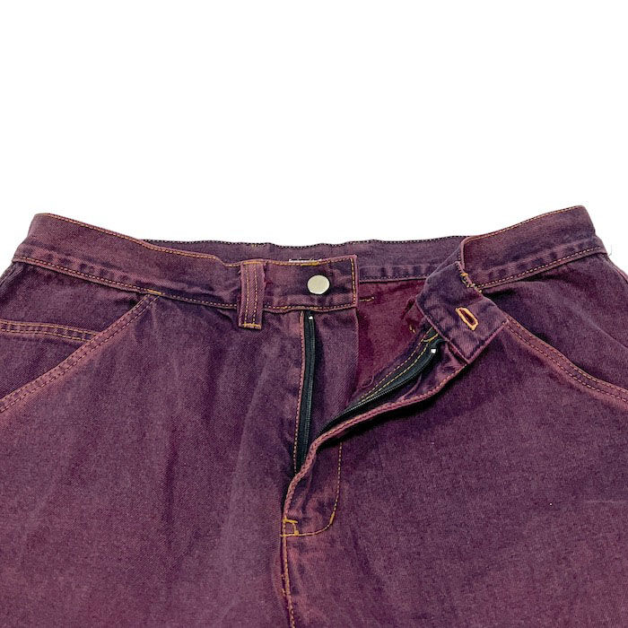 Blind 90s パンツ　ヴィンテージ オールドスケート　buttstain Blind 90s パンツ ヴィンテージ オールドスケート buttstain メンズ