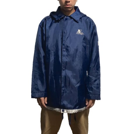 【USED】90'S COURRÈGES 2-WAY JACKET