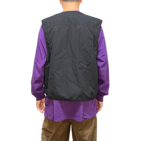 【USED】90'S-00'S LUCKY STRIKE VEST