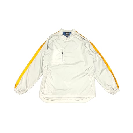 【USED】00's OAKLEY SOFTWARE PULLOVER JACKET
