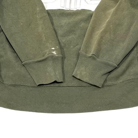 【USED】90'S BOUNTY HUNTER SWEATSHIRT