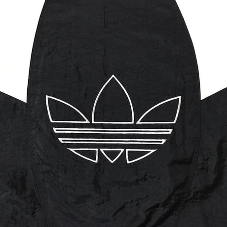 【USED】80'S-90'S ADIDAS OLD SCHOOL BLOUSON