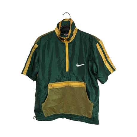 【USED】90'S NIKE S/S SPORTS PULLOVER