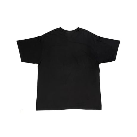 【USED】90's-00's FOR TESTING PURPOSES ONLY SMILY OVERSIZED T-SHIRT