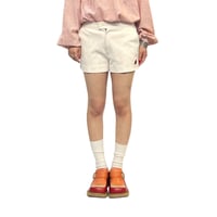 【USED】70's-80's GENERAL SPORTS ITALY TENNIS SHORTS